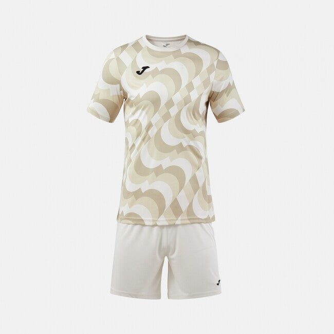 AREA SET BEIGE BEIGE