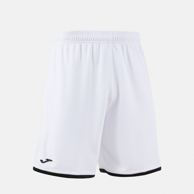 BASKET PHOENIX III SHORT WHITE BLACK WHITE-BLACK