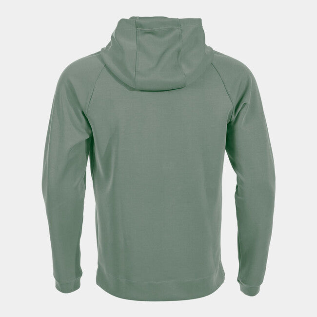 BREATH HOODIE GREEN GREEN