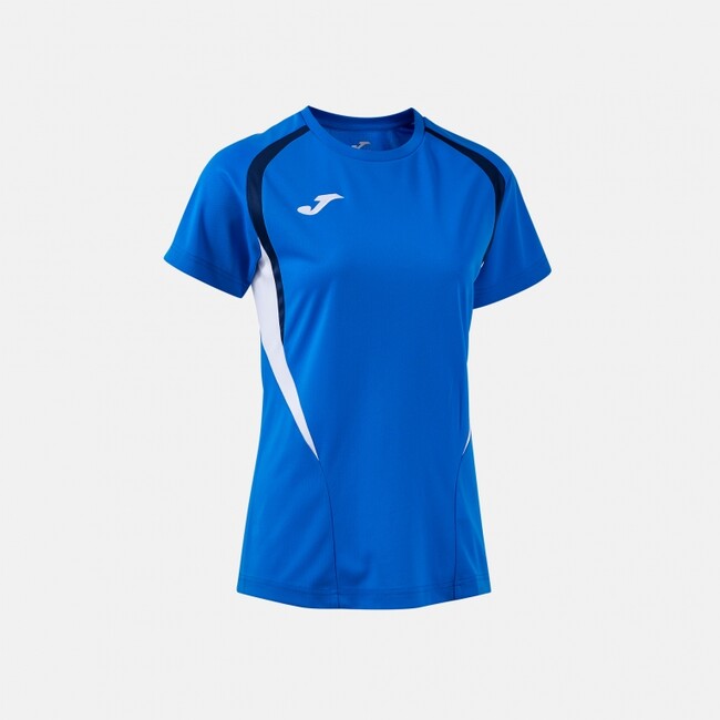 CHAMPIONSHIP 20 SHORT SLEEVE T-SHIRT ROYAL BLUE DARK NAVY ROYAL-NAVY
