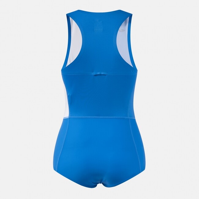 CITY III BODYSUIT ROYAL BLUE WHITE ROYAL-WHITE