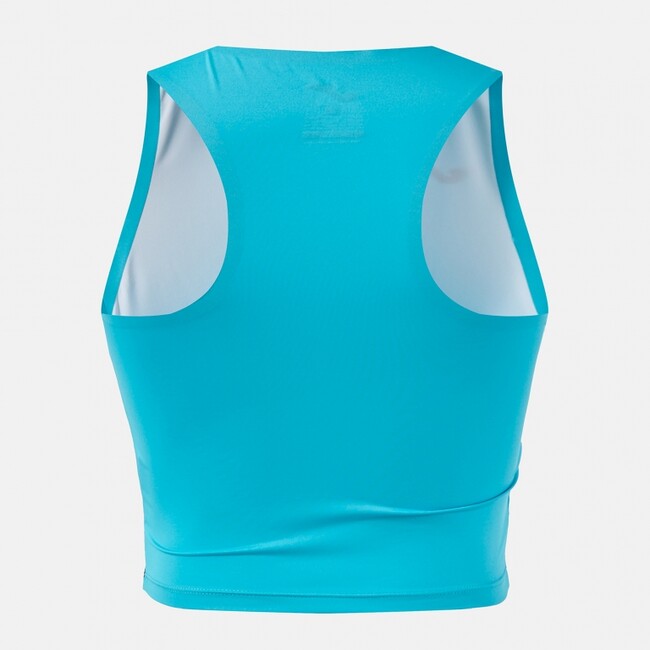 CITY III TOP FLUOR TURQUOISE DARK NAVY FLUOR TURQUOISE