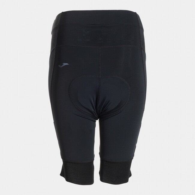 CRONO CYCLING SHORTS BLACK BLACK