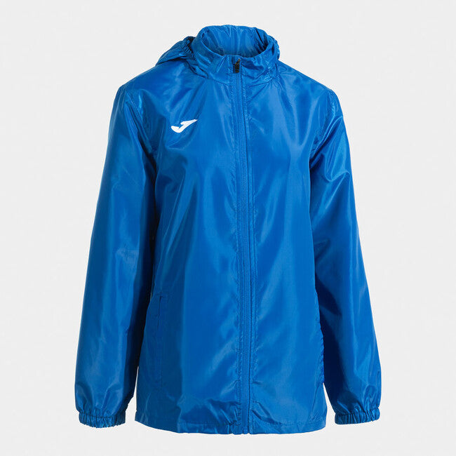 GALIA RAINCOAT ROYAL BLUE ROYAL
