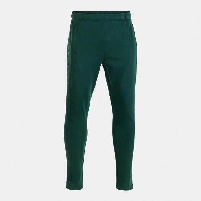ICONO STREET LONG PANTS GREEN GREEN