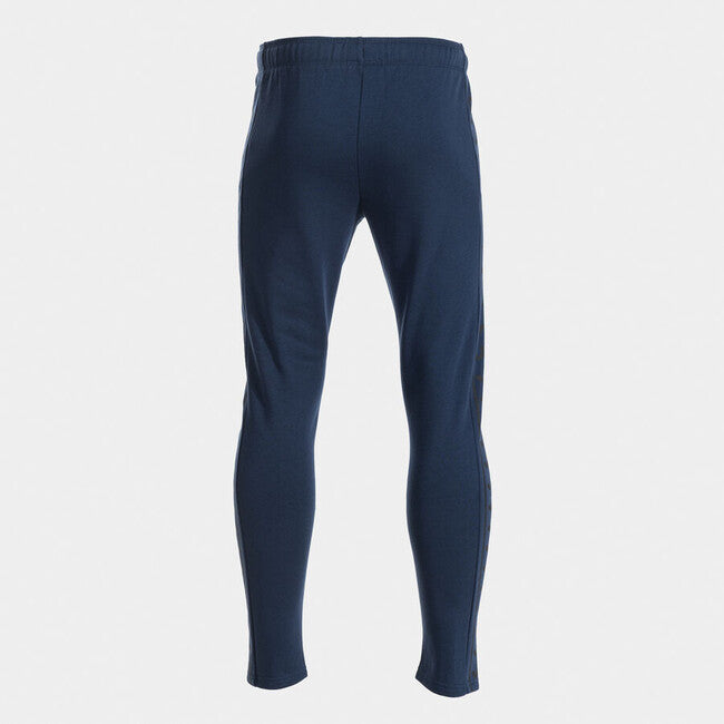 ICONO STREET LONG PANTS NAVY BLUE BLACK NAVY-BLACK