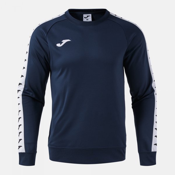 ICONO SWEATSHIRT DARK NAVY NAVY