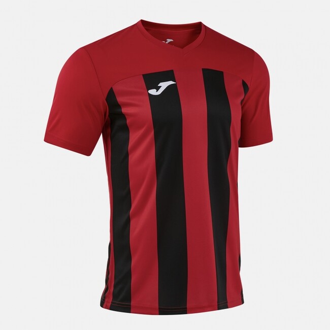 INTER VI SHORT SLEEVE T-SHIRT RED BLACK RED-BLACK