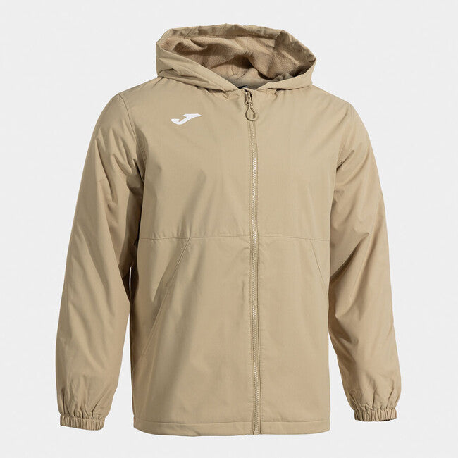 NEW METAVERSE ANORAK AMBER AMBER