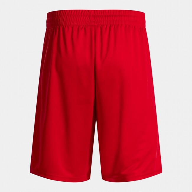 NOBEL LONG SHORT RED RED