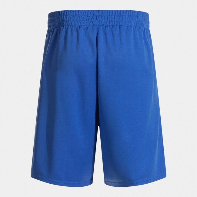 NOBEL LONG SHORT ROYAL BLUE ROYAL