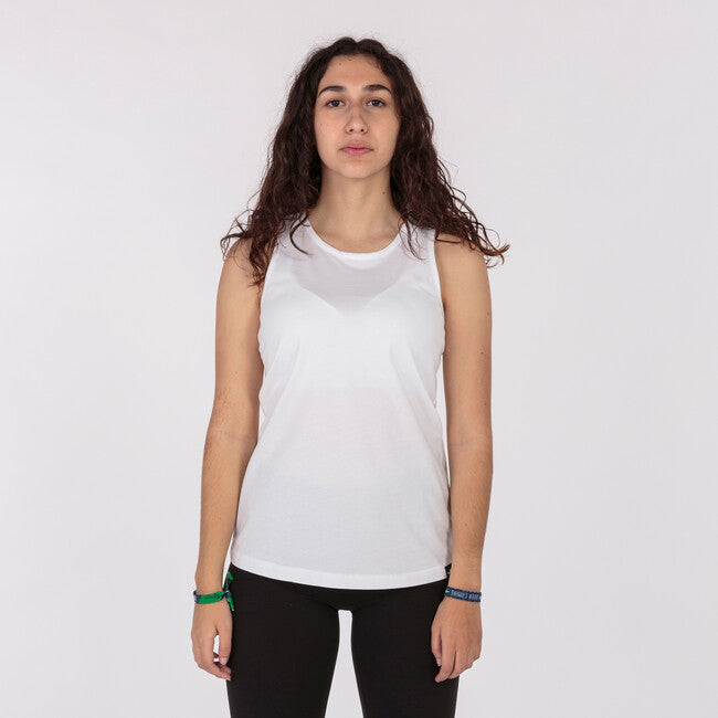 T-SHIRT OASIS WHITE