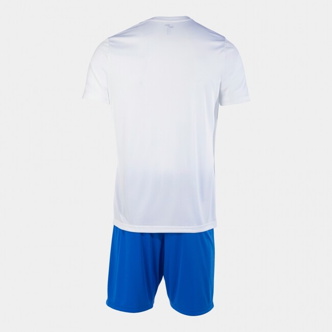 PHOENIX II SET WHITE ROYAL WHITE-ROYAL