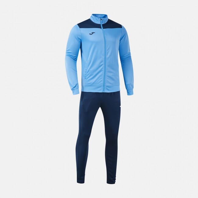 PHOENIX III TRACKSUIT BLUE DARK NAVY ROYAL-NAVY