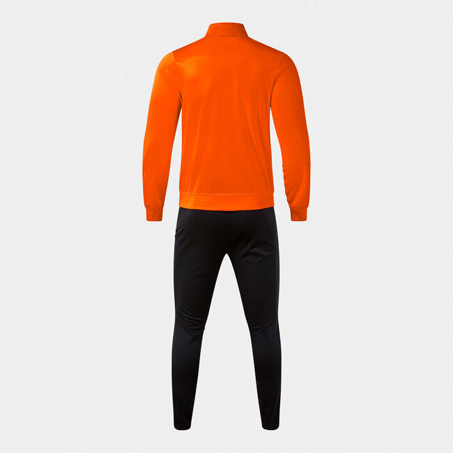 PHOENIX III TRACKSUIT ORANGE BLACK ORANGE-BLACK