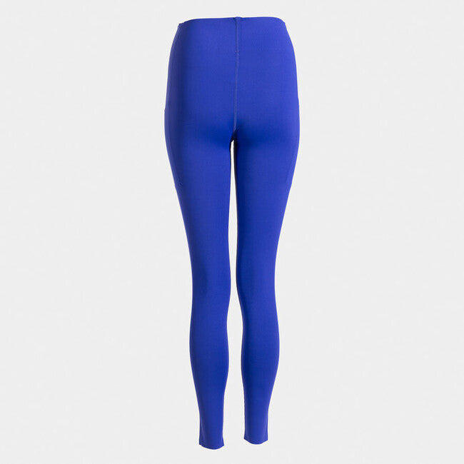 R-TRAIL NATURE LONG TIGHTS BLUE ROYAL