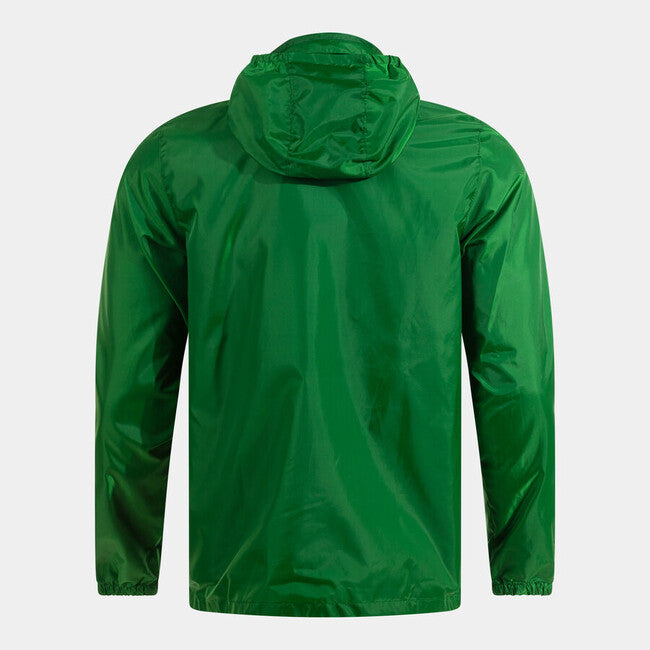 IRIS RAINCOAT GREEN GREEN