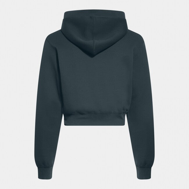 STEP SWEATSHIRT GRAY GREY