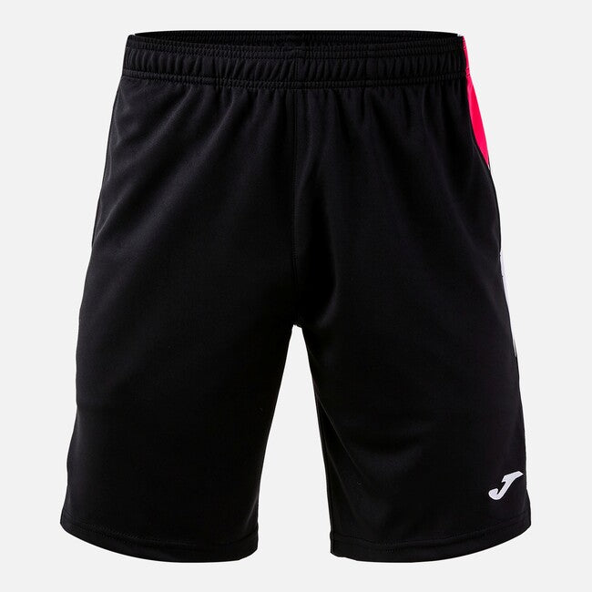 TERRA BERMUDA BLACK FUCHSIA BLACK-FUCHSIA
