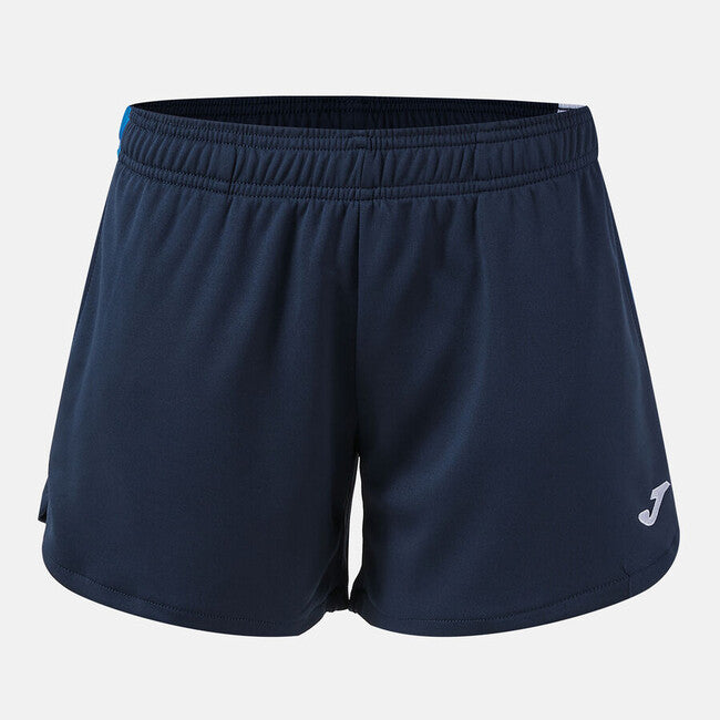 TERRA SHORT DARK NAVY ROYAL BLUE NAVY-ROYAL
