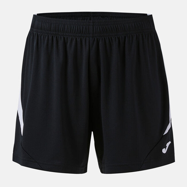 TOKIO II SHORT BLACK WHITE BLACK-WHITE