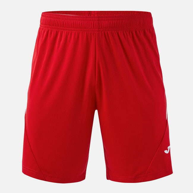 TOKIO II SHORT RED WHITE RED-WHITE