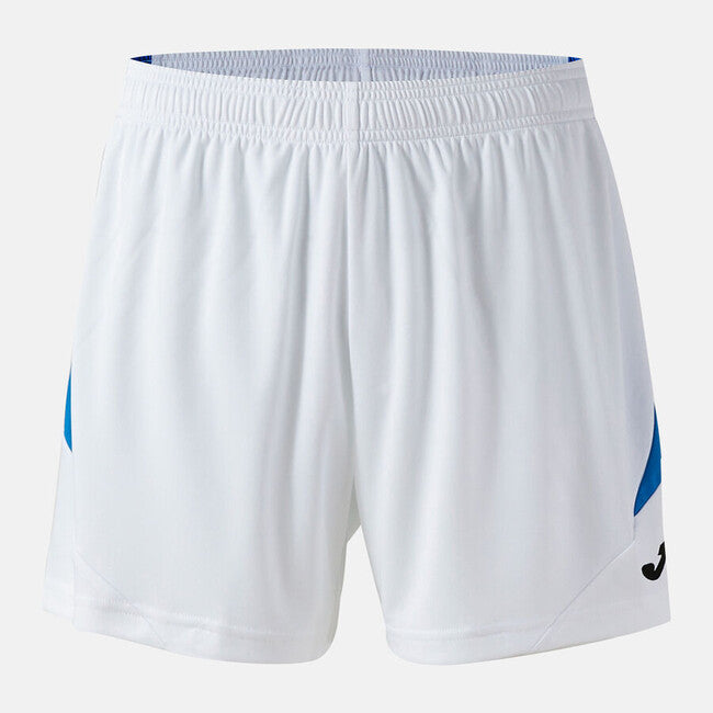 TOKIO II SHORT WHITE ROYAL BLUE WHITE-ROYAL