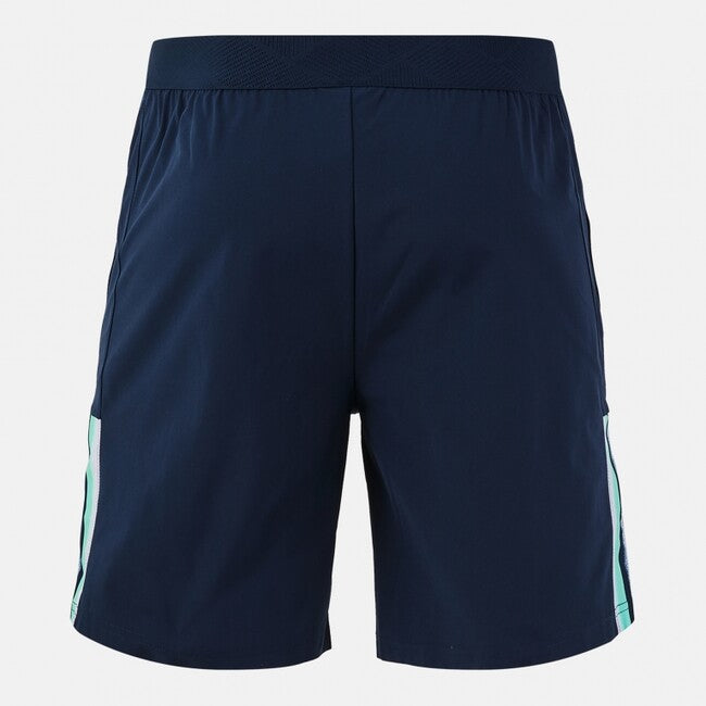 TOLEDO BERMUDA DARK NAVY GREEN NAVY-GREEN
