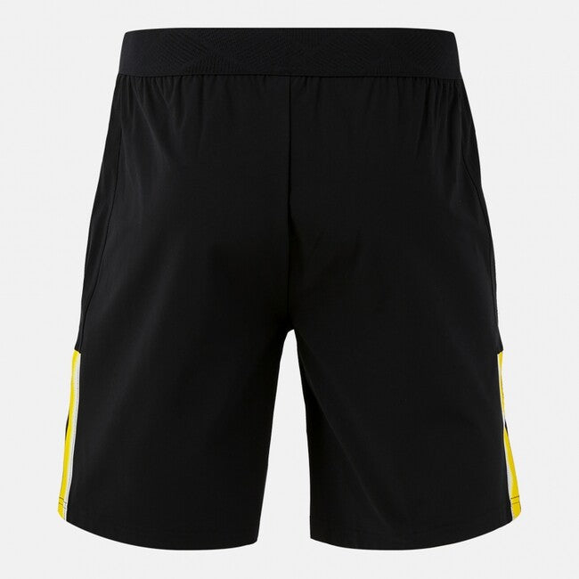 TOLEDO II BERMUDA BLACK YELLOW BLACK-YELLOW