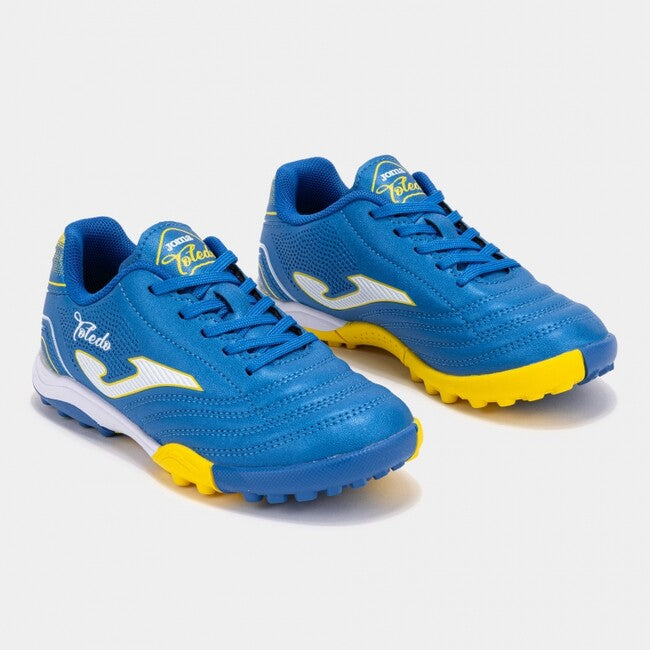 TOLEDO JR 2604 ROYAL BLUE TURF ROYAL