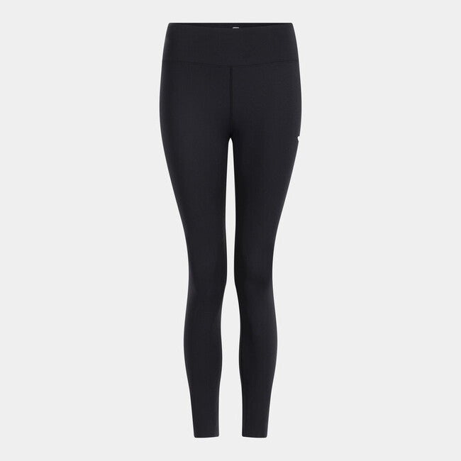 TORNEO LONG TIGHTS BLACK BLACK