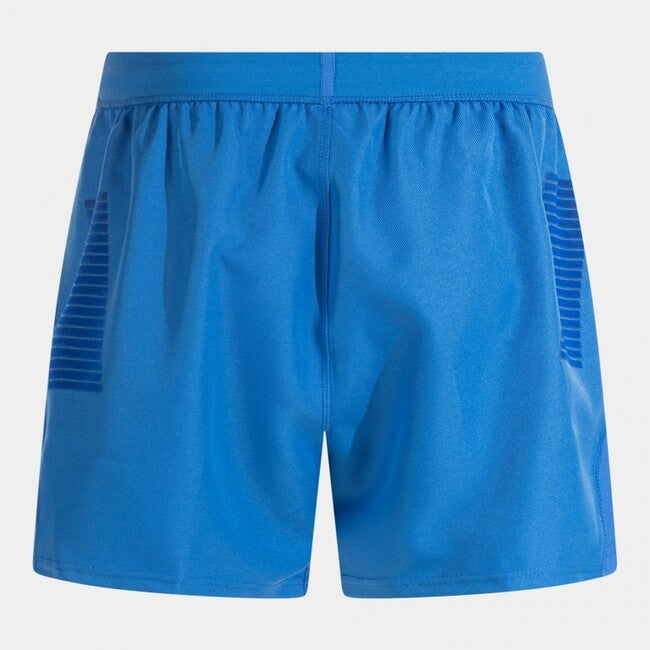 PERFORMANCE SHORT ROYAL BLUE ROYAL
