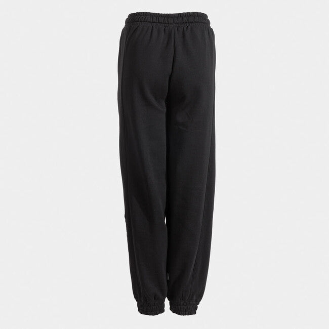 URBAN STREET LONG PANTS BLACK BLACK