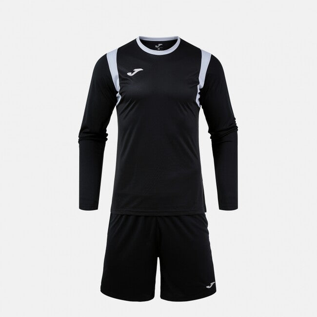 ZAMORA XI SET BLACK GRAY BLACK-GREY