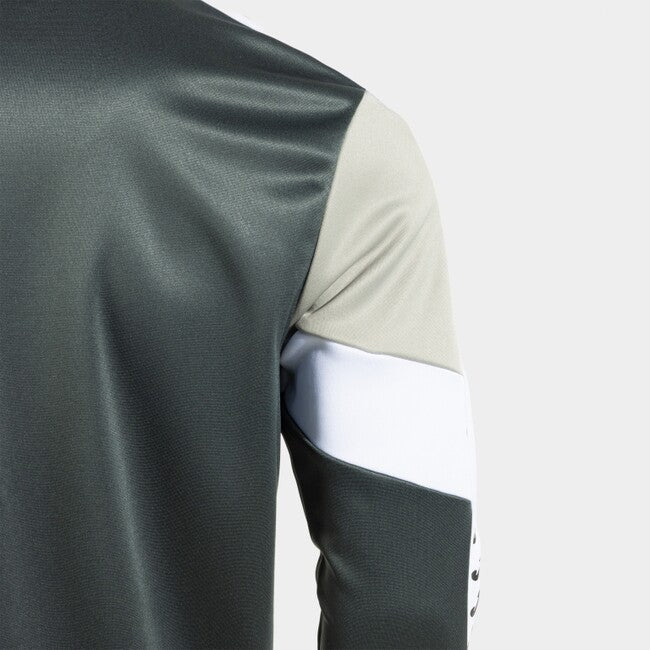 ICONO STREET TRACKSUIT DARK GRAY BLACK ANTHRACITE-BLACK