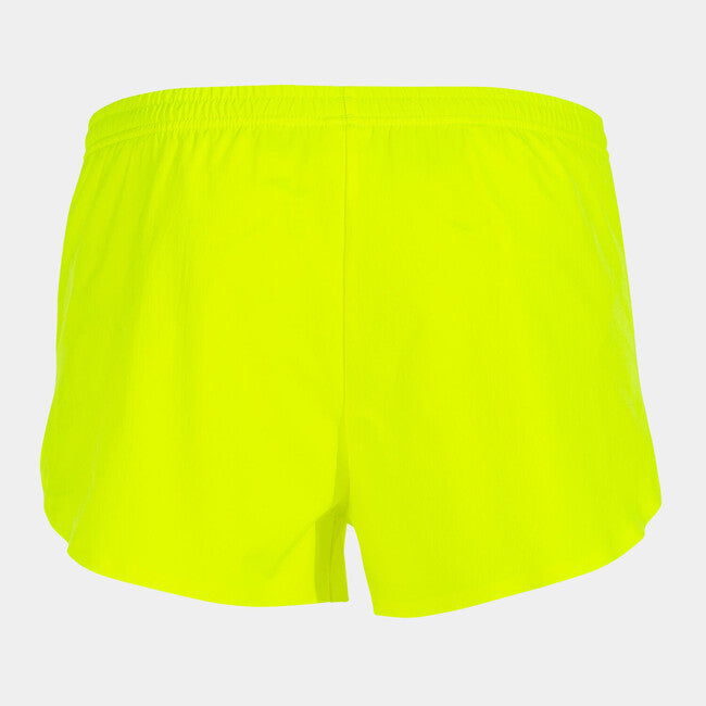 OLIMPIA SHORT FLUOR YELLOW AMARILLO FLUOR