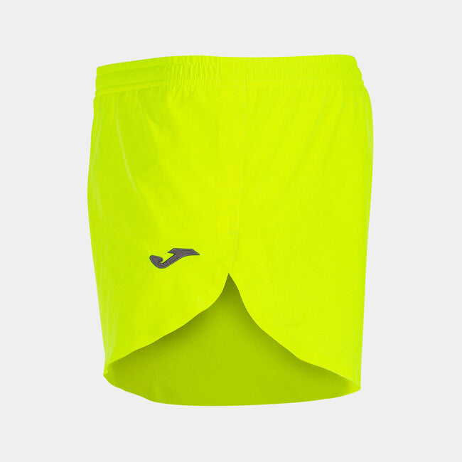 OLIMPIA SHORT FLUOR YELLOW AMARILLO FLUOR