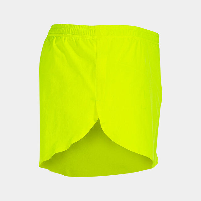 OLIMPIA SHORT FLUOR YELLOW AMARILLO FLUOR