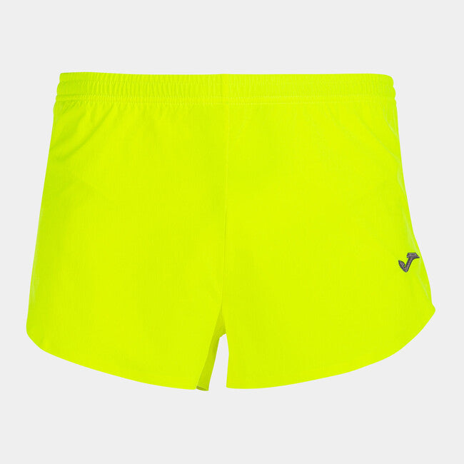 OLIMPIA SHORT FLUOR YELLOW AMARILLO FLUOR