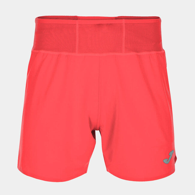 R-COMBI SHORT FLUOR CORAL CORAL FLUOR