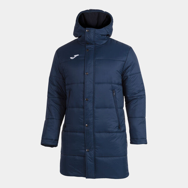 ANORAK 3/4 ISLANDIA III NAVY
