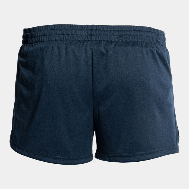 SHORT RECORD II NAVY