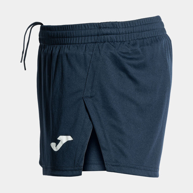 SHORT RECORD II NAVY