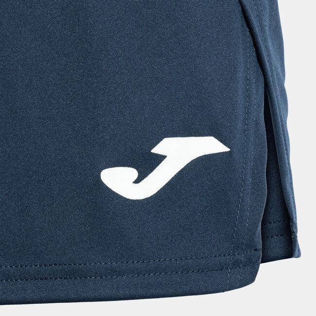 SHORT RECORD II NAVY