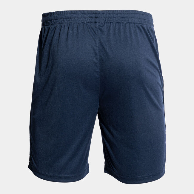 OPEN III BERMUDA NAVY NAVY
