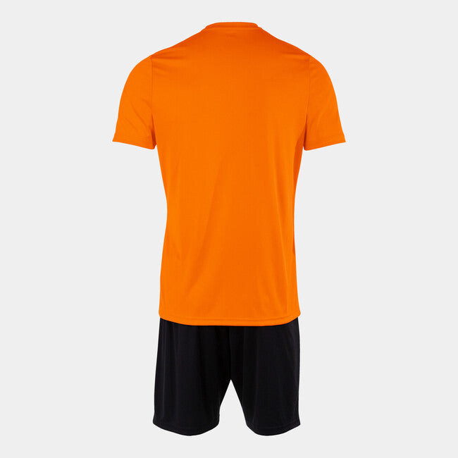 PHOENIX II SET ORANGE BLACK ORANGE-BLACK