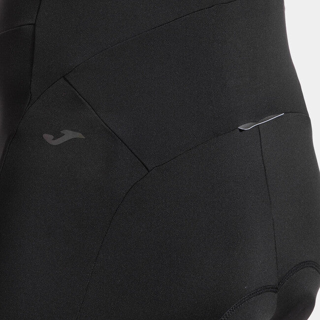 CRONO CYCLING SHORTS BLACK BLACK