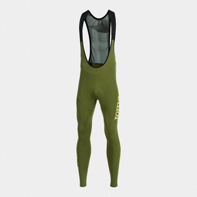 CRONO CYCLING SHORTS GREEN GREEN