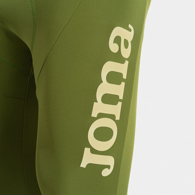 CRONO CYCLING SHORTS GREEN GREEN
