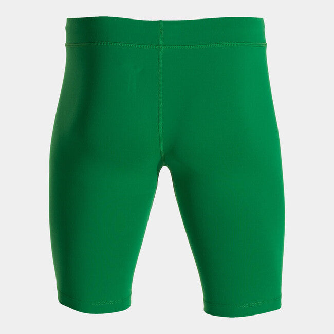 RECORD SHORT TIGHTS GREEN GREEN